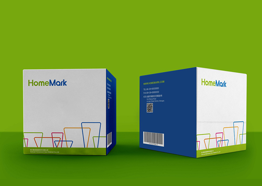 昆明VI设计公司